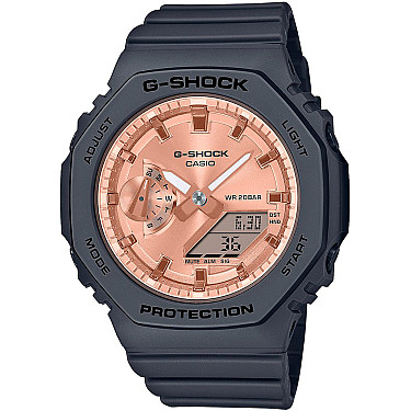 Ceas de dama Casio G-Shock - GMA-S2100MD-1AER 1