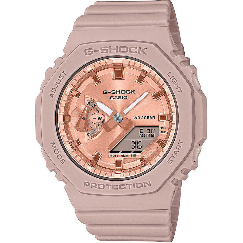 Ceas de dama Casio G-Shock - GMA-S2100MD-4AER 1