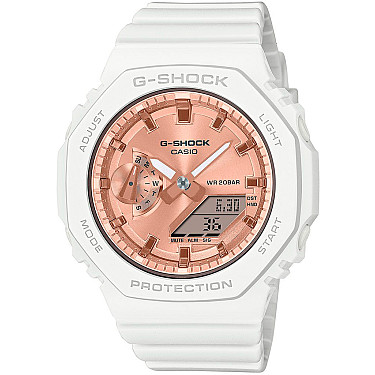 Ceas de dama Casio G-Shock - GMA-S2100MD-7AER 1