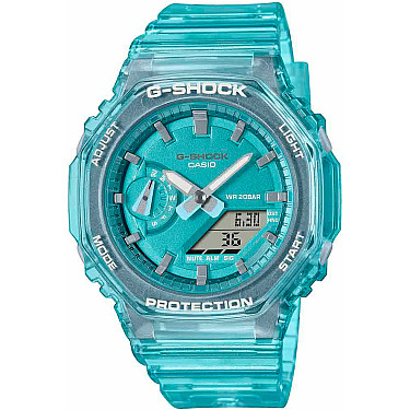 Ceas de damă Casio G-Shock - GMA-S2100SK-2AER