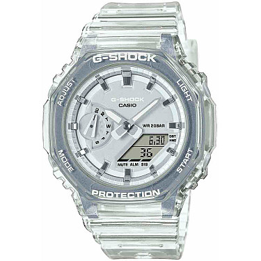 Ceas de damă Casio G-Shock - GMA-S2100SK-7AER 1