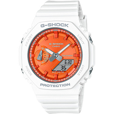 Ceas de dama Casio G-Shock - GMA-S2100WS-7AER 1