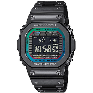 Ceas barbatesc Casio G-Shock Bluetooth 40th Anniversary - GMW-B5000BPC-1ER 1