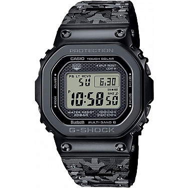 Ceas barbatesc Casio G-Shock Bluetooth Solar Eric Haze X - GMW-B5000EH-1ER 1