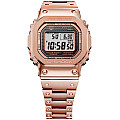 Ceas barbatesc Casio G-Shock Bluetooth Solar - GMW-B5000GD-4ER 3