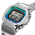 Ceas barbatesc Casio G-Shock Bluetooth 40th Anniversary - GMW-B5000PC-1ER 2