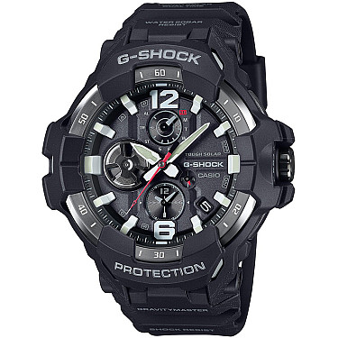 Ceas barbatesc Casio G-Shock Gravitymaster - GR-B300-1AER 1