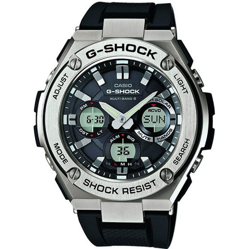 Ceas barbatesc CASIO G-SHOCK - GST-W110-1AER