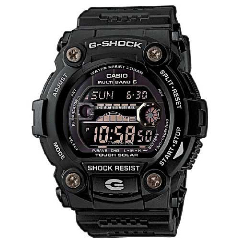 Ceas barbatesc CASIO G-SHOCK - GW-7900B-1ER