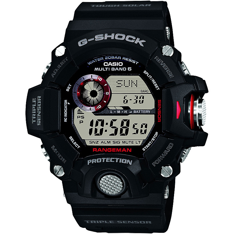 Ceas barbatesc CASIO G-SHOCK - GW-9400-1ER