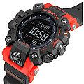 Ceas barbatesc Casio G-Shock Mudman - GW-9500-1A4ER 2