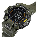 Ceas barbatesc Casio G-Shock Mudman - GW-9500-3ER 2