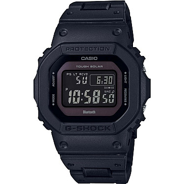 Ceas barbatesc CASIO G-SHOCK BLUETOOTH SOLAR - GW-B5600BC-1BER