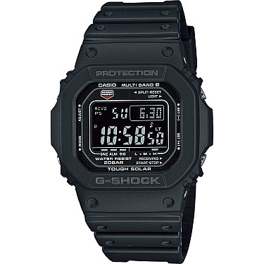 Ceas barbatesc Casio G-Shock - GW-M5610U-1BER 1