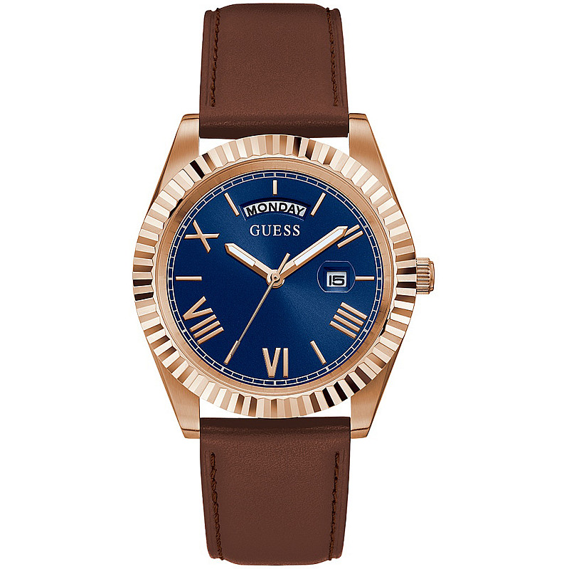 Ceas barbatesc Guess - GW0353G2 1