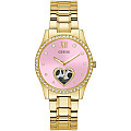 Ceas de dama Guess Be Loved - GW0380L2 1