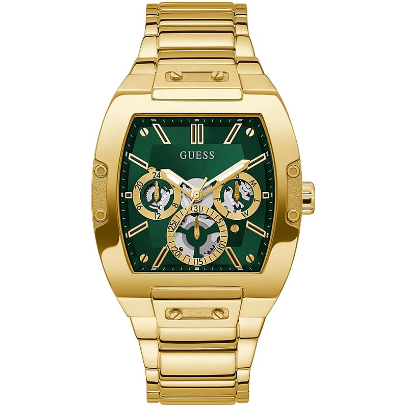 Ceas barbatesc Guess - GW0456G3 1