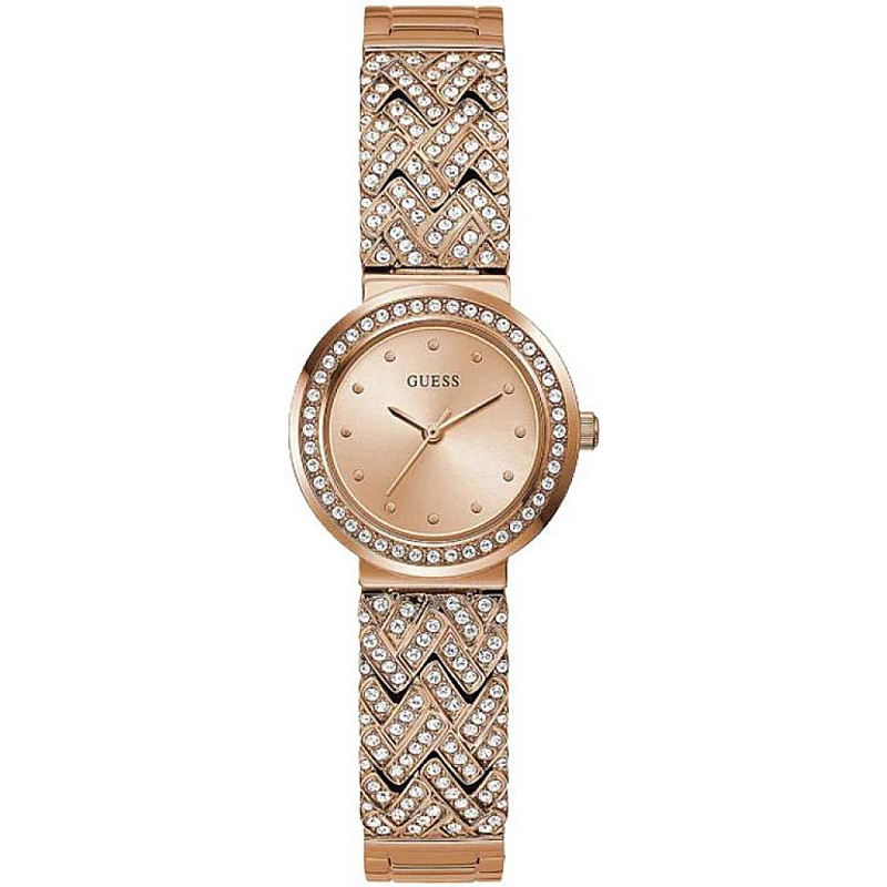 Ceas de dama Guess - GW0476L3 1