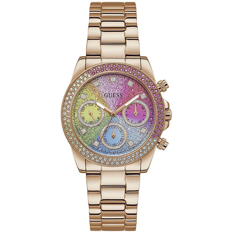 Ceas de dama Guess - GW0483L3 1