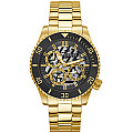 Ceas barbatesc Guess - GW0488G2 1