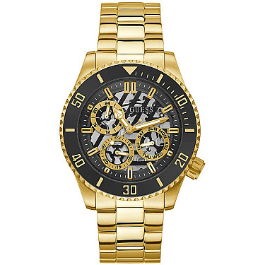 Ceas barbatesc Guess - GW0488G2