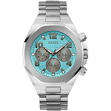 Ceas barbatesc Guess - GW0489G3