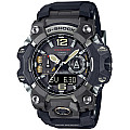 Ceas barbatesc Casio G-Shock Master of G Mudmaster Triple Sensor - GWG-B1000-1AER 1