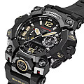 Ceas barbatesc Casio G-Shock Master of G Mudmaster Triple Sensor - GWG-B1000-1AER 2