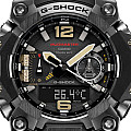 Ceas barbatesc Casio G-Shock Master of G Mudmaster Triple Sensor - GWG-B1000-1AER 3