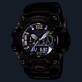 Ceas barbatesc Casio G-Shock Master of G Mudmaster Triple Sensor - GWG-B1000-1AER 4