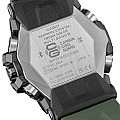 Ceas barbatesc Casio G-Shock Master of G Mudmaster Triple Sensor - GWG-B1000-3AER 4