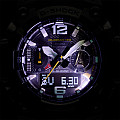 Ceas barbatesc Casio G-Shock Master of G Mudmaster Triple Sensor - GWG-B1000-3AER 5