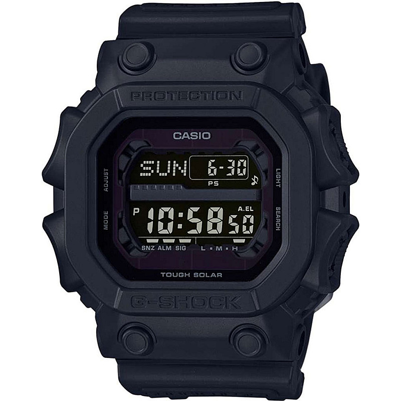 Ceas barbatesc CASIO G-SHOCK SOLAR - GX-56BB-1ER