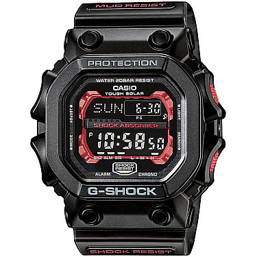 Ceas barbatesc Casio G-Shock Solar - GXW-56-1AER