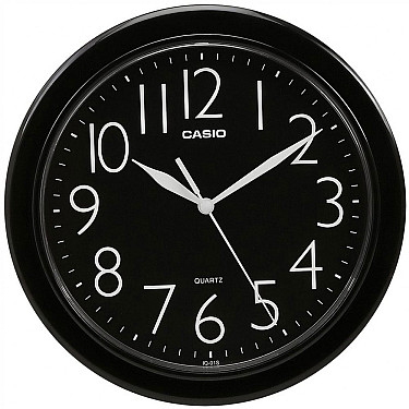 Ceas de perete Casio - IQ-01S-1DF