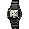 Ceas digital Casio pentru copii - LA-20WH-1ADF 1