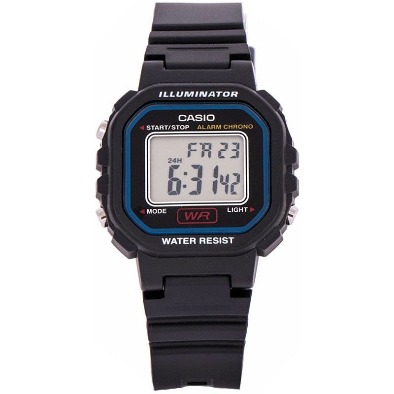 Ceas digital Casio pentru copii - LA-20WH-1CDF