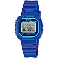 Ceas digital Casio pentru copii - LA-20WH-2ADF 1