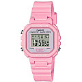 Ceas digital Casio pentru copii - LA-20WH-4A1DF 1