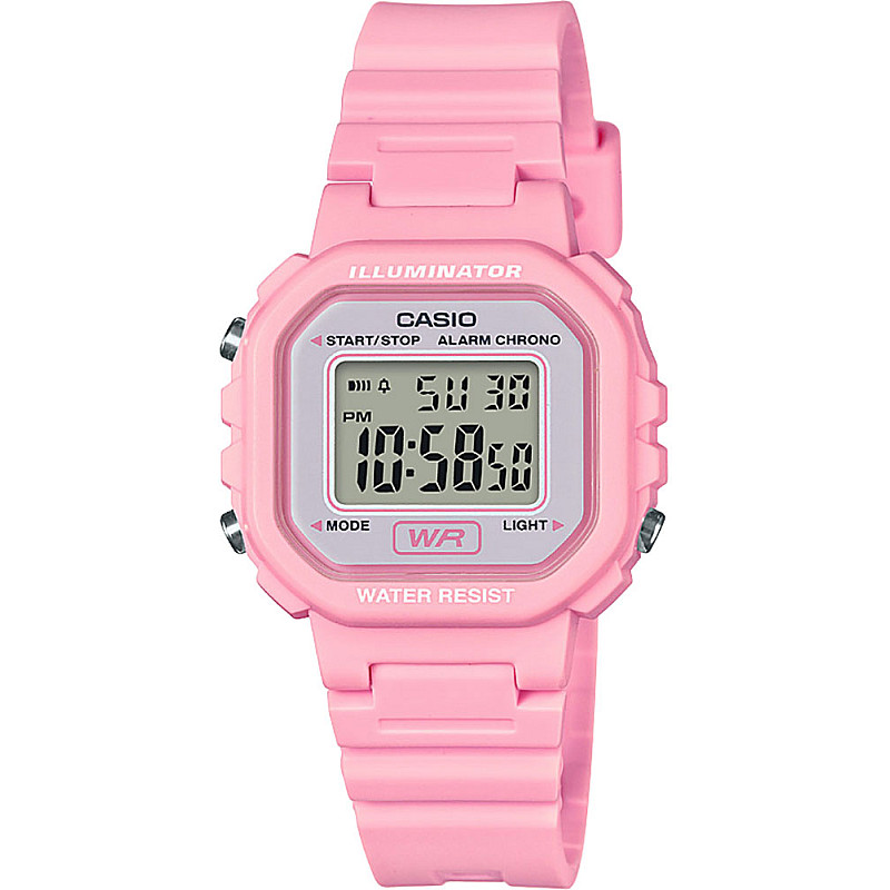 Ceas copii CASIO LA-20WH-4A1EF