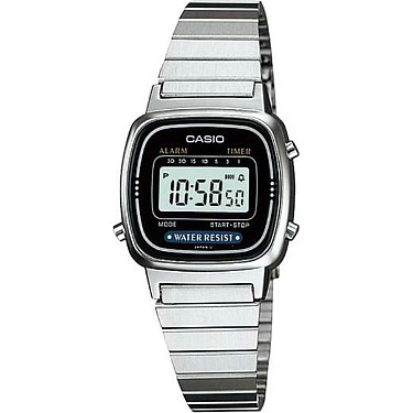 Ceas de dama CASIO LA670WEA-1EF