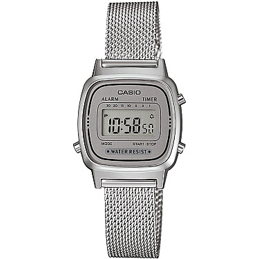 Ceas de dama CASIO LA670WEM-7EF 1