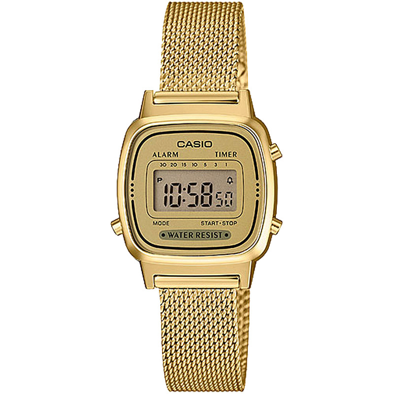 Ceas de dama CASIO LA670WEMY-9EF