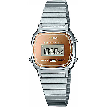 Ceas de dama Casio Vintage - LA670WES-4AEF 1