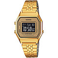 Ceas digital Casio Vintage Collection pentru femei - LA680WGA-9BDF 1