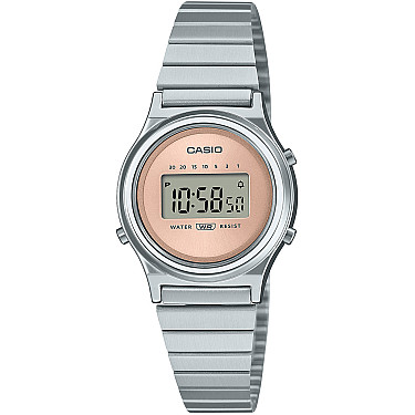 Ceas de dama Casio Vintage - LA700WE-4AEF 1