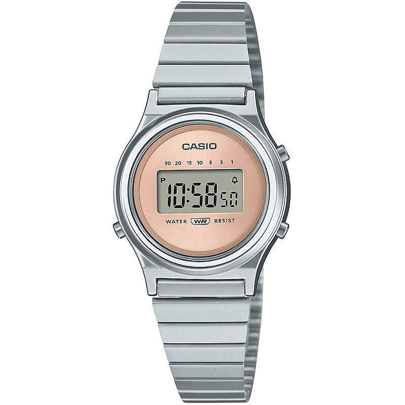 Ceas de dama Casio Vintage - LA700WE-4AEF 1