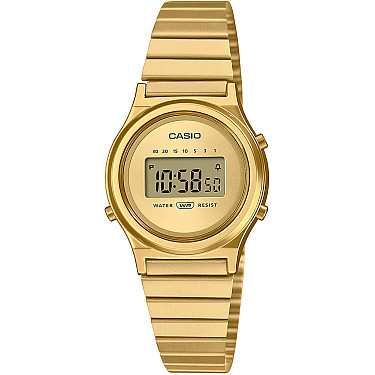 Ceas de dama Casio Vintage - LA700WEG-9AEF 1