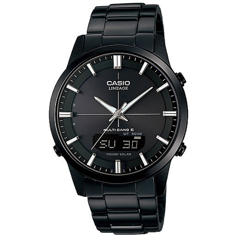 Ceas barbatesc CASIO Wave Ceptor - LCW-M170DB-1AER