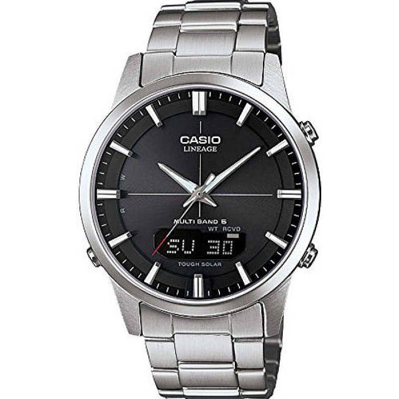 Ceas barbatesc CASIO Wave Ceptor - LCW-M170TD-1AER